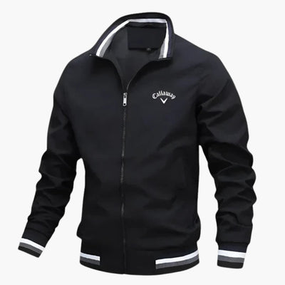 Axel™ – Premium Stilvolle Herrenjacke