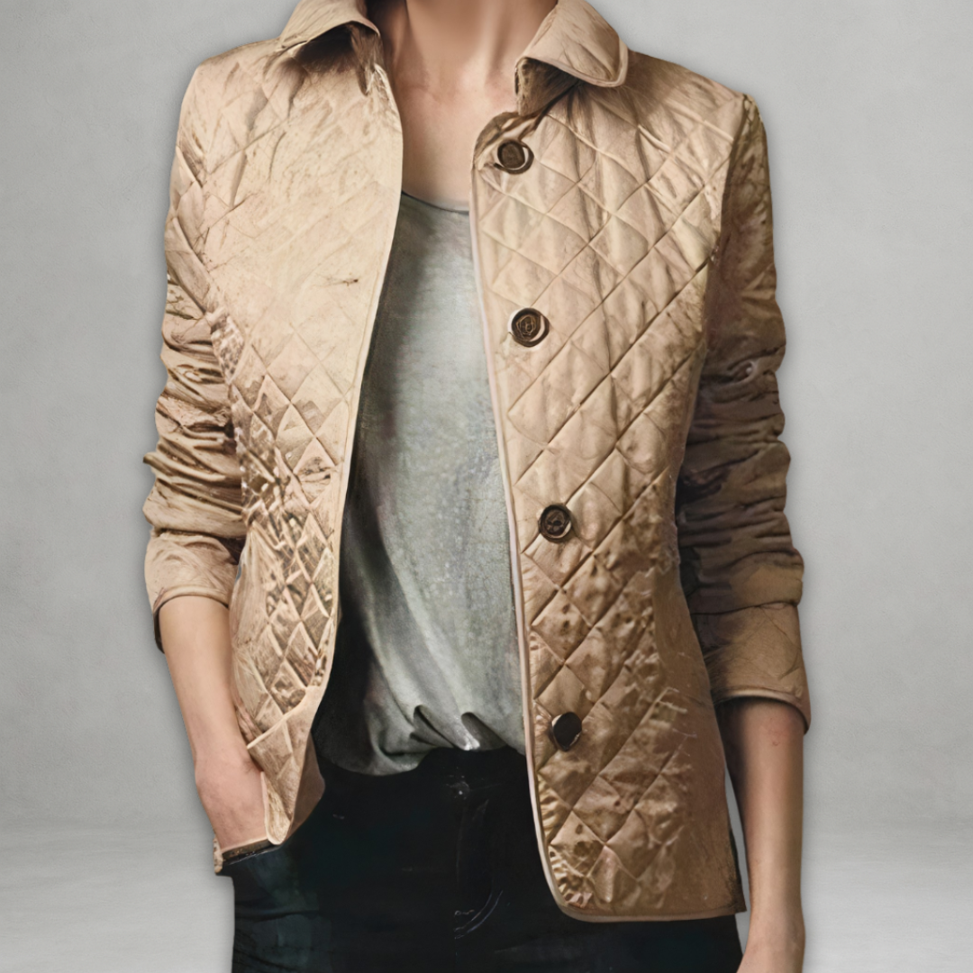 Rosava™ – Bequeme und Moderne Dad-Jacke