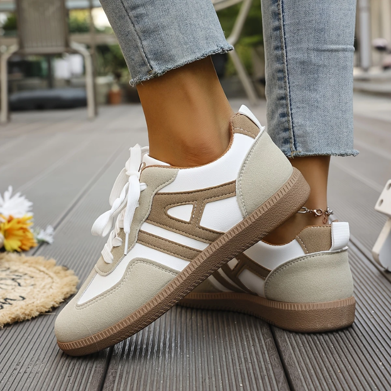 Solene™ – Orthopädische Komfortsneaker