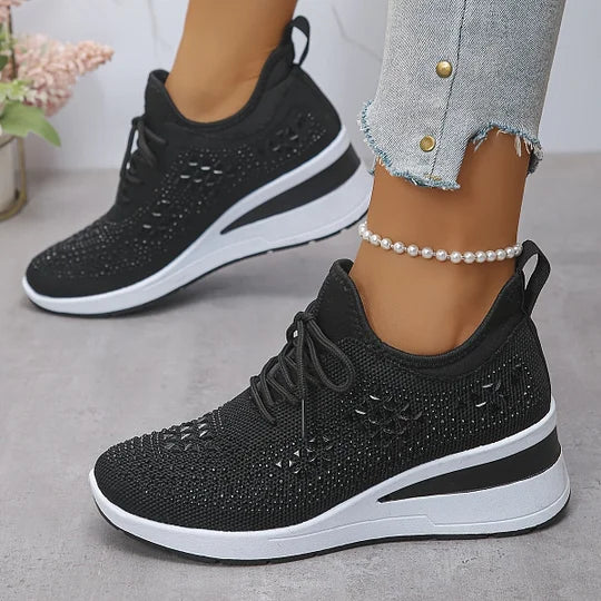 Ortheva™ – Orthopädische Bequeme Schuhe