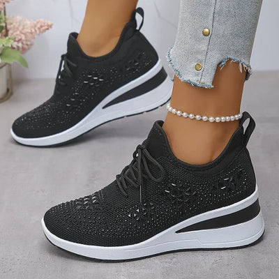 Ortheva™ – Orthopädische Bequeme Schuhe