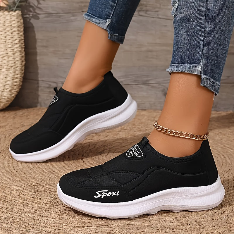 Rhea™ - Lätta och Andningsbara Sneakers för Kvinnor