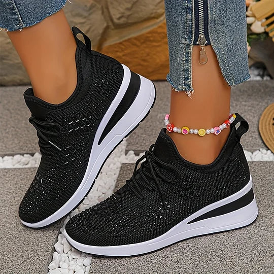 Ortheva™ – Orthopädische Bequeme Schuhe