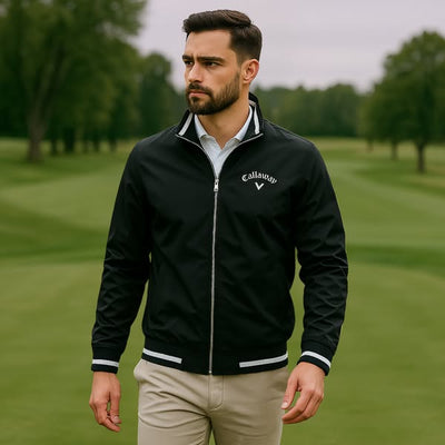 Axel™ – Premium Stilvolle Herrenjacke