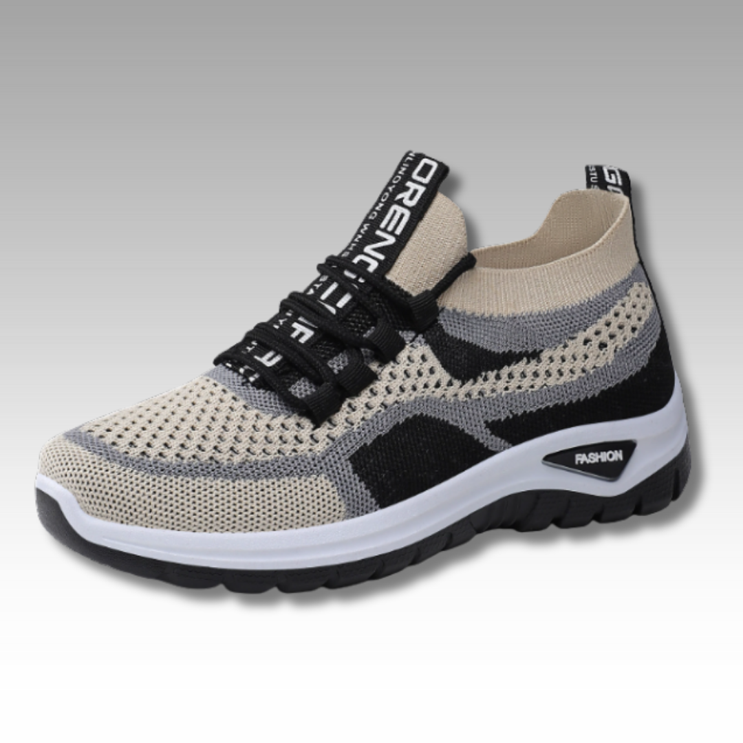 Orthella™ – Weiche Slipper-Schuhe