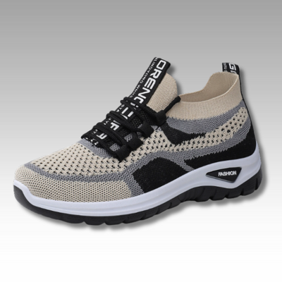 Orthella™ – Weiche Slipper-Schuhe
