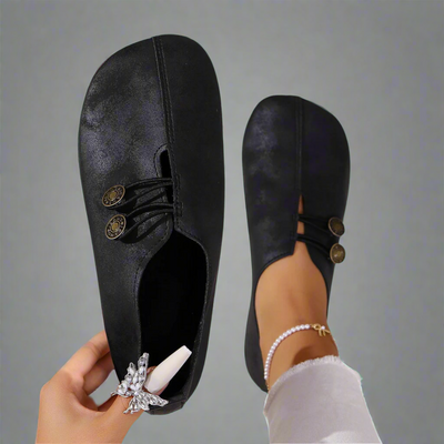 Nina™ | Weiche und Flexible Orthopädische Schuhe