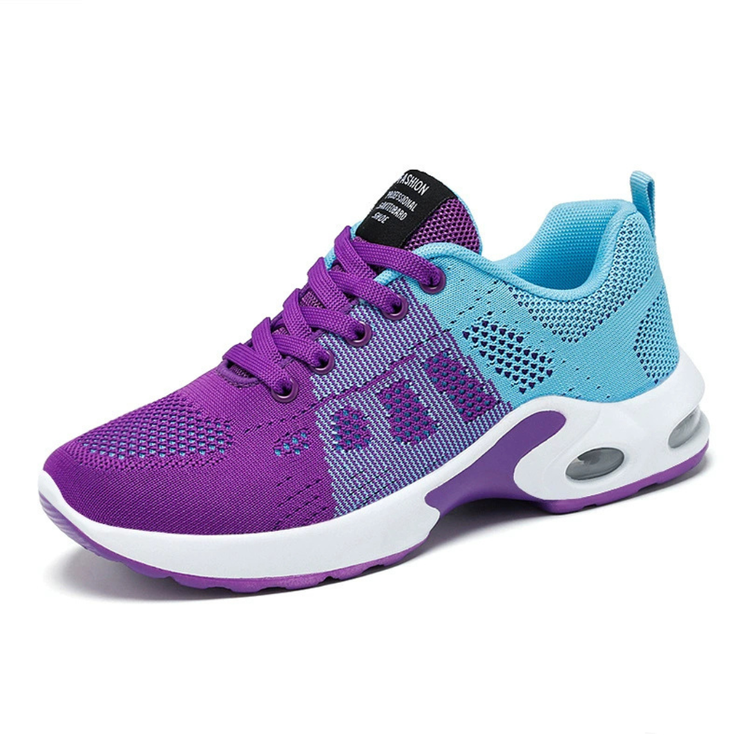 Duriva™ - Bequeme und Stützende Schuhe für Lange Arbeitsschichten