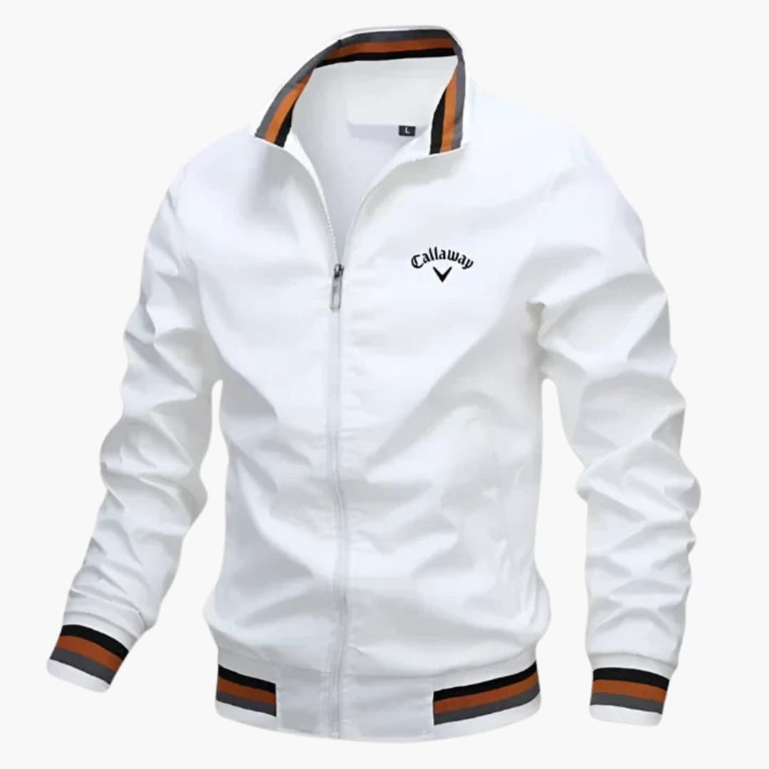 Axel™ – Premium Stilvolle Herrenjacke