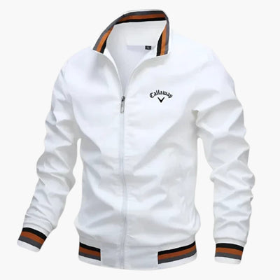 Axel™ – Premium Stilvolle Herrenjacke
