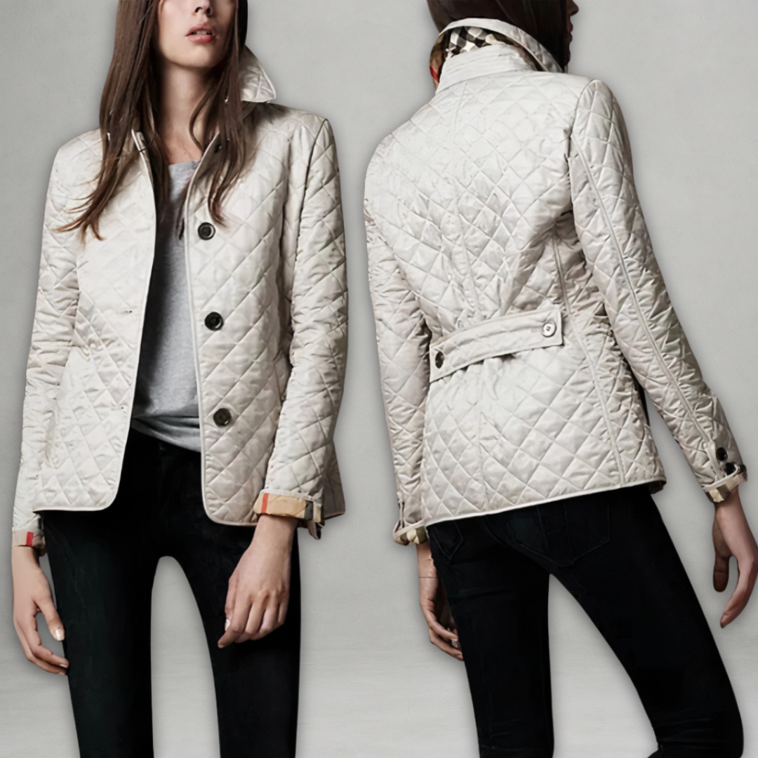 Rosava™ – Bequeme und Moderne Dad-Jacke
