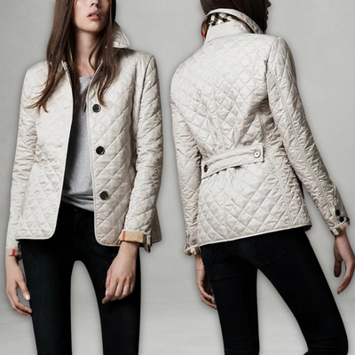 Rosava™ – Bequeme und Moderne Dad-Jacke