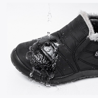 Snug Feet™ - Hochwertige Winter-Slipper