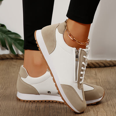Julie™ – Stilvolle Orthopädische Schuhe