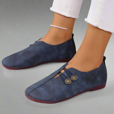 Nina™ | Weiche und Flexible Orthopädische Schuhe