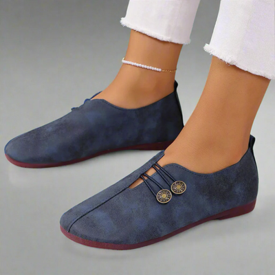 Christina™ – Weiche und Flexible Orthopädische Schuhe