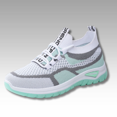 Orthella™ – Weiche Slipper-Schuhe