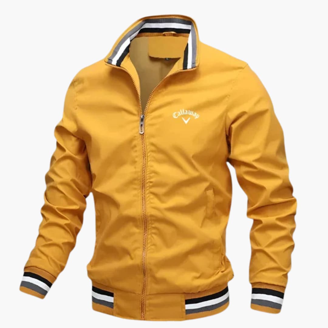 Axel™ – Premium Stilvolle Herrenjacke
