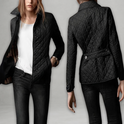 Rosava™ – Bequeme und Moderne Dad-Jacke