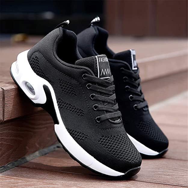 CloudStride™ – Ganztägiger Komfort mit Orthopädischen Schuhen