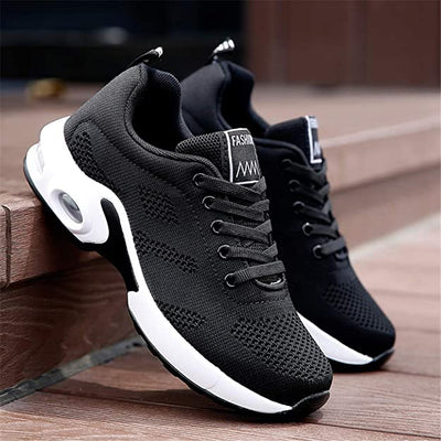 CloudStride™ – Ganztägiger Komfort mit Orthopädischen Schuhen