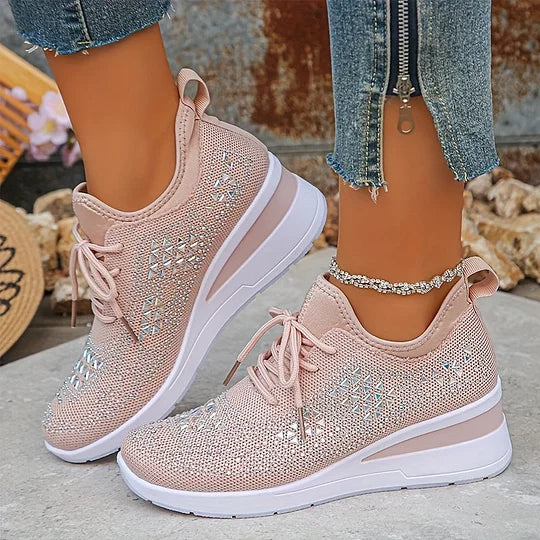 Ortheva™ – Orthopädische Bequeme Schuhe
