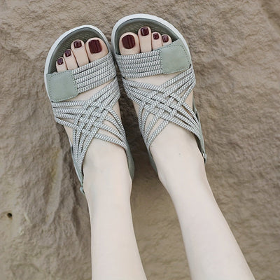 Camari™ – Orthopädische Bequeme Sandalen