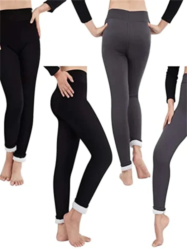 Icone™ – Lässige Winterhose mit warmem Futter