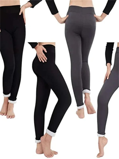 Icone™ – Lässige Winterhose mit warmem Futter