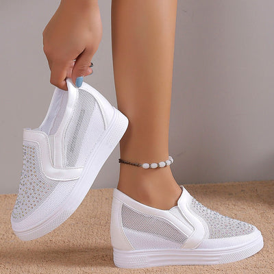 Zytra™ – Bequeme und Stilvolle Sneakers für Damen
