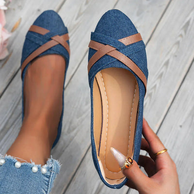 Easea™ - Bequeme Orthopädische Slipper