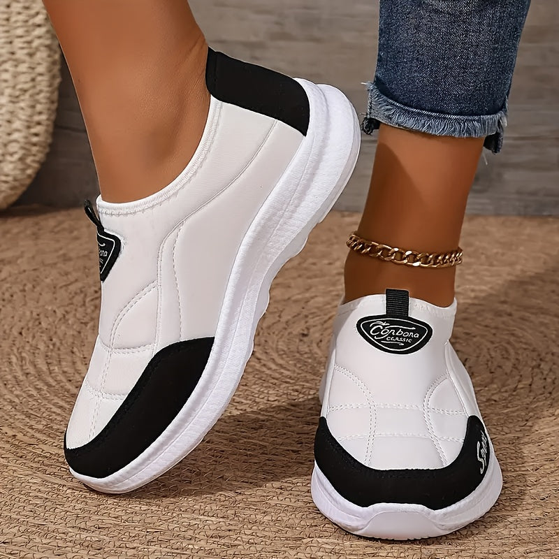 Rhea™ - Lätta och Andningsbara Sneakers för Kvinnor