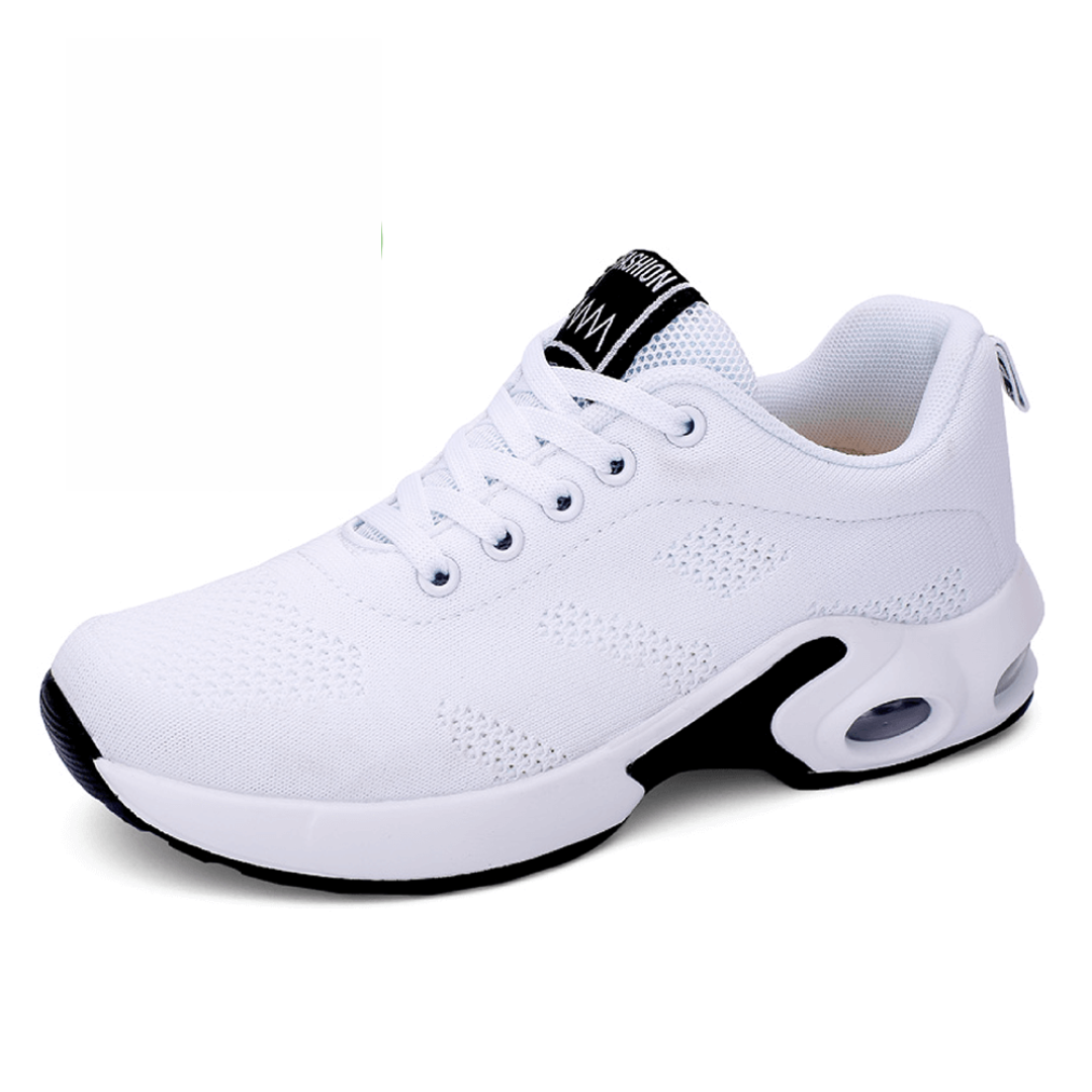 CloudStride™ – Ganztägiger Komfort mit Orthopädischen Schuhen