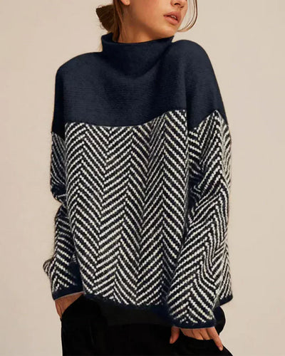 Sophora™ – Stilvoller & Eleganter Pullover