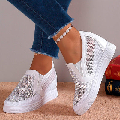 Zytra™ – Bequeme und Stilvolle Sneakers für Damen