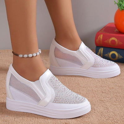Zytra™ – Bequeme und Stilvolle Sneakers für Damen