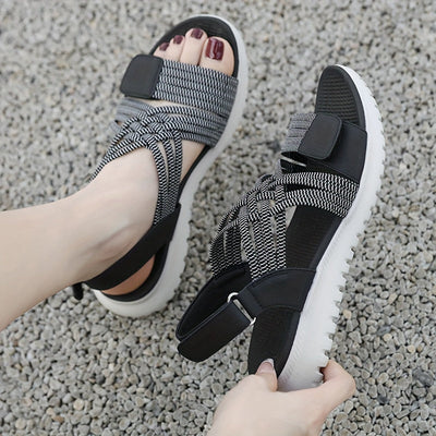 Camari™ – Orthopädische Bequeme Sandalen