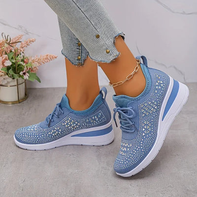Ortheva™ – Orthopädische Bequeme Schuhe