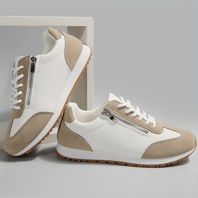 Julie™ – Stilvolle Orthopädische Schuhe