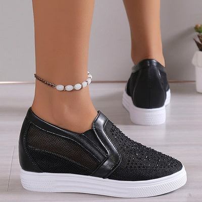 Zytra™ – Bequeme und Stilvolle Sneakers für Damen