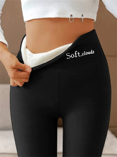 Icone™ – Lässige Winterhose mit warmem Futter