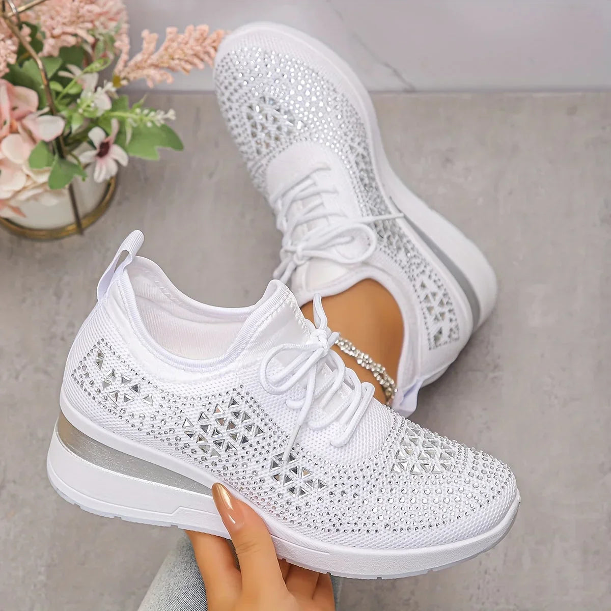 Ortheva™ – Orthopädische Bequeme Schuhe
