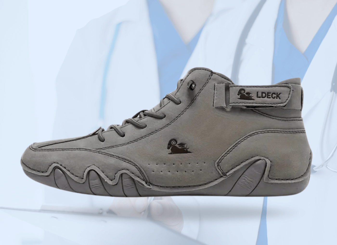 Runza™ - Ergonomische & Schmerzlindernde Barfußschuhe für Männer und Frauen