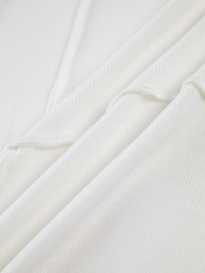 Frida™ – Bequemer Langarm-Top