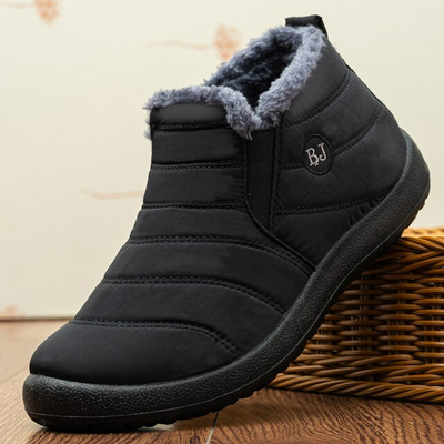 Snug Feet™ - Hochwertige Winter-Slipper