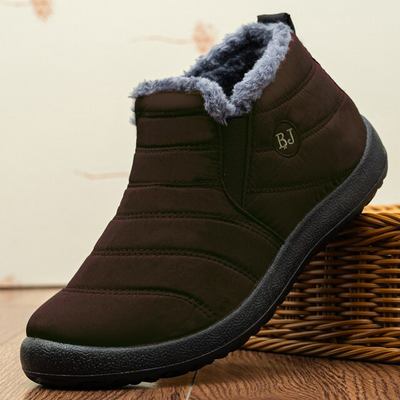 Snug Feet™ - Hochwertige Winter-Slipper