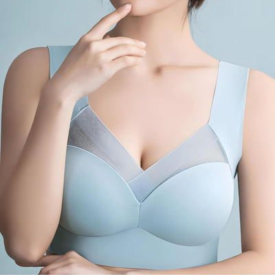 Ariel™ - Schlichte Eleganz mit nahtlosem Design-BH