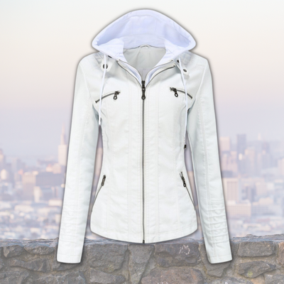 Hoodelle™ – Eine Bequeme und Stilvolle Kapuzenjacke