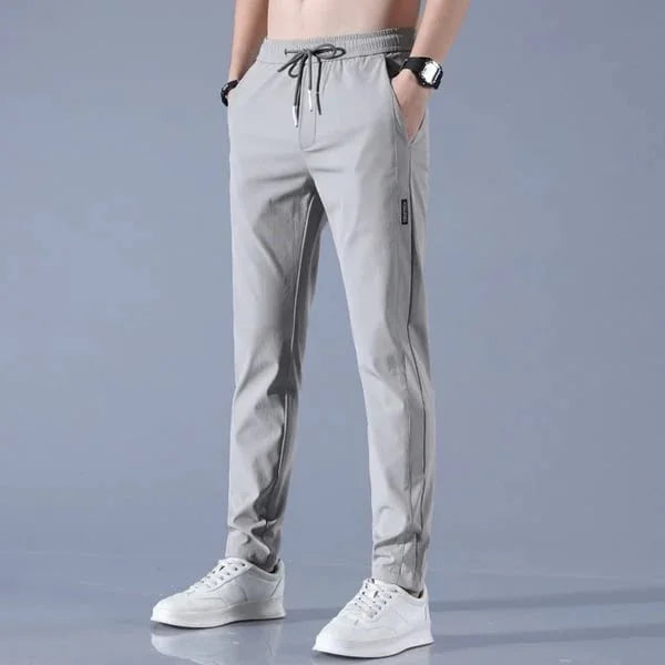 Iñigo™ – Stretchhosen mit Modernem Schnitt