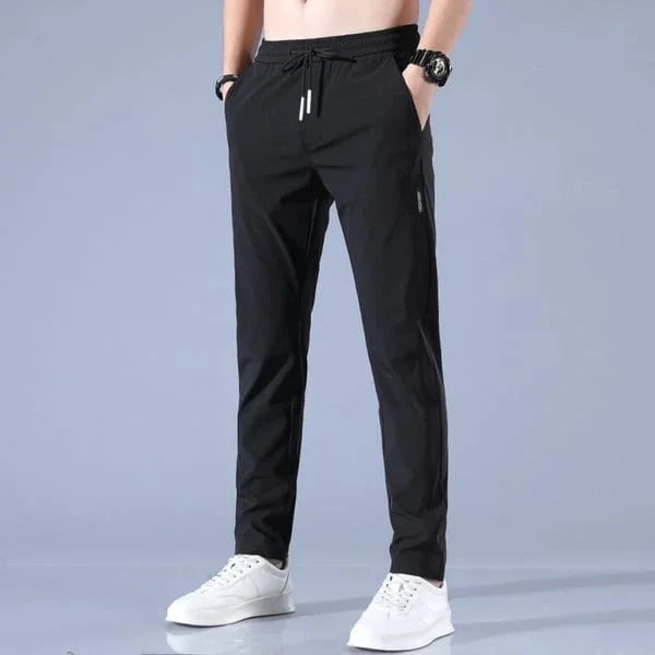 Iñigo™ – Stretchhosen mit Modernem Schnitt